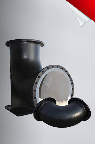 Ductile Iron Pipes and Fittings